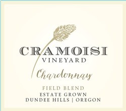 2021 Cramoisi Estate Chardonnay